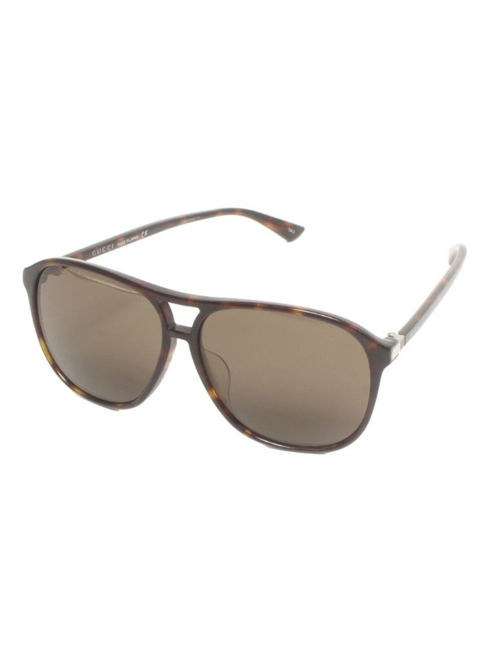 Gucci Sunglasses Eyewear Brown